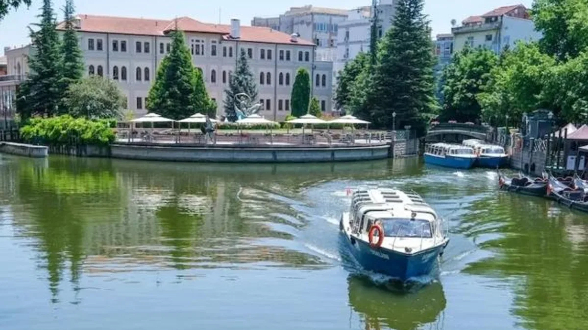 Eskişehir’de katılımcı bütçe sonuçlandı
