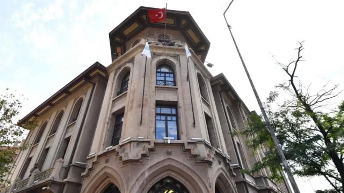 Atatürk Bulvarı UNESCO geçici miras listesinde!