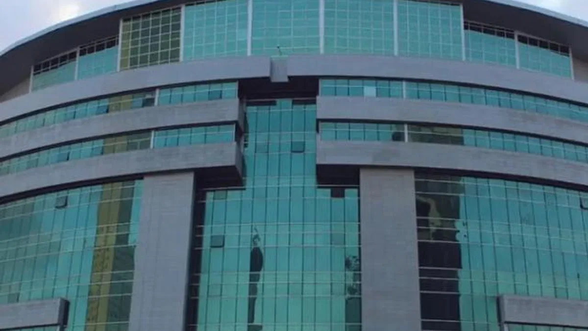 Mersin’de yargıya iki yeni idare mahkeme