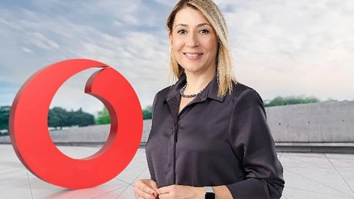 Vodafone ve Starbucks’tan yeni iş birliği