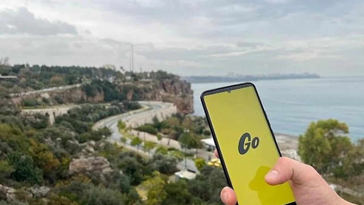 Yandex Türkiye, Antalya’daki araç çağırma hizmetini test etmeye başladığını duyurdu