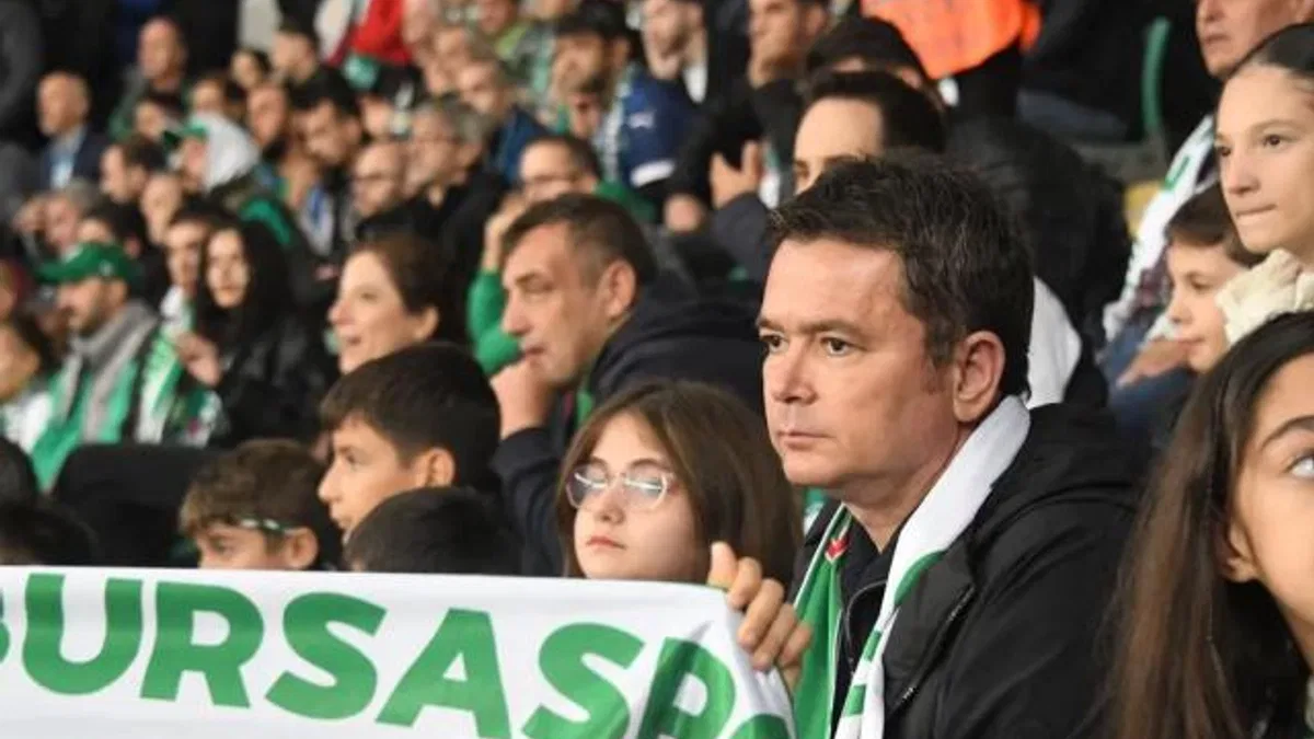 Bursa Osmangazi’de minik kalpler yeşil-beyaz için attı