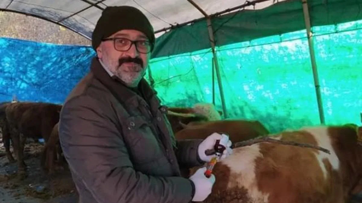 Kurban seçerken bunlara dikkat!