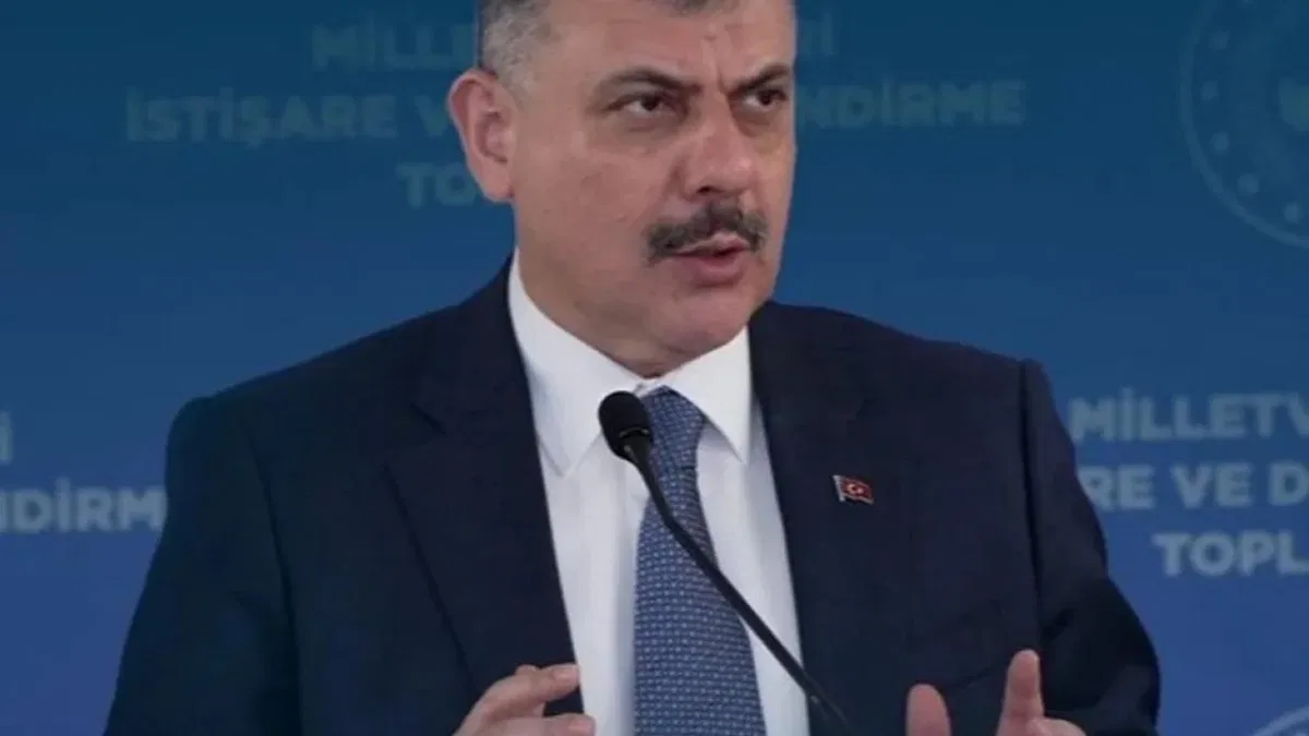YKS için tüm tedbirler alındı… İçişleri: 44 bin 886 personel görev başında olacak