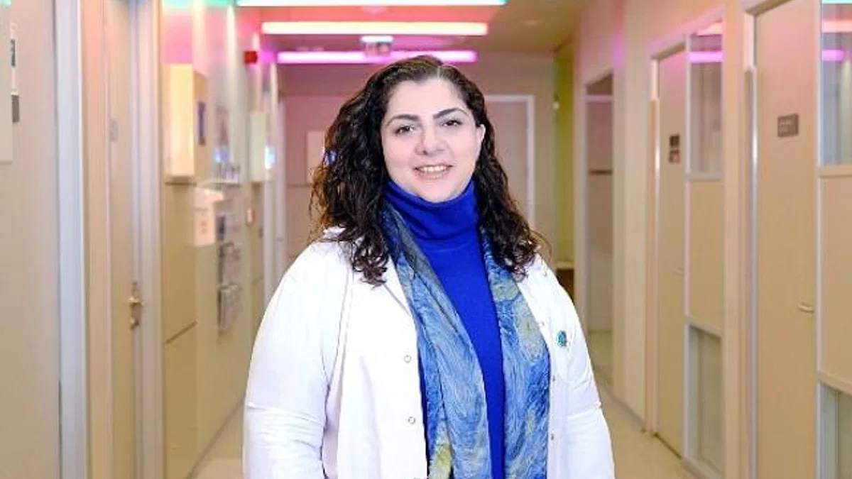 Nörodejeneratif hastalıklarda Dil ve Konuşma Terapistleri, hastalar için umut oluyor