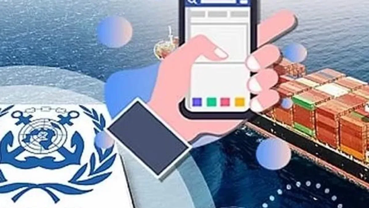 Türkiye’den IMO’ya kritik sigorta hamlesi… Sigortasız gemilere karşı küresel çağrı