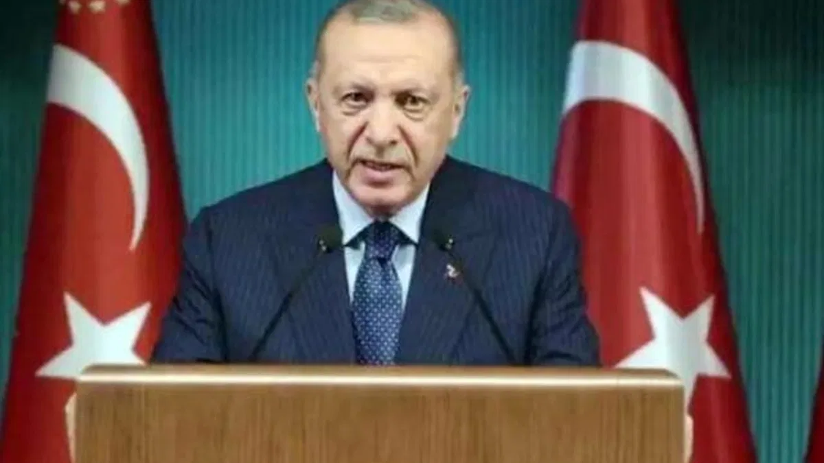 Türkiye’den BM’nin 79’uncu kuruluş yılına ‘sorumluluk’ mesajı
