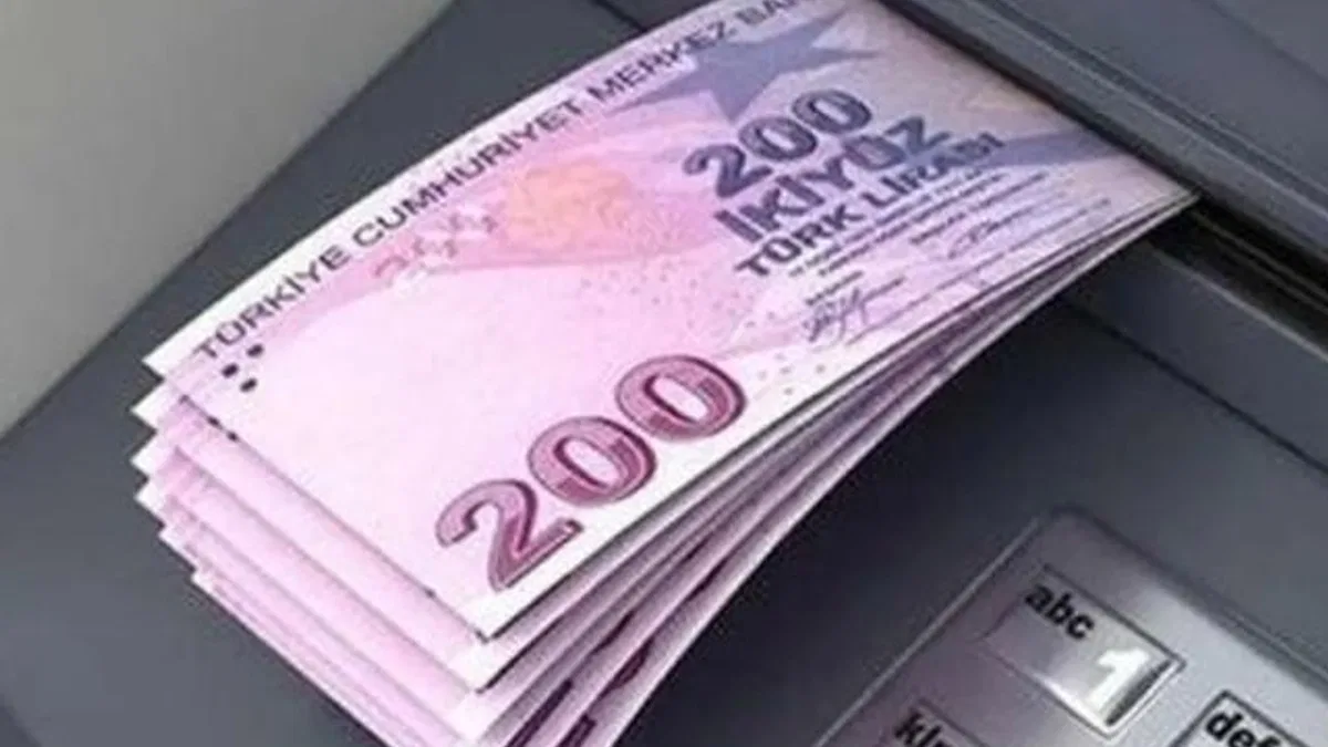 Ücret ödemelerinde banka zorunluluğu için yeni düzenleme… 1 Temmuz’da yürürlükte