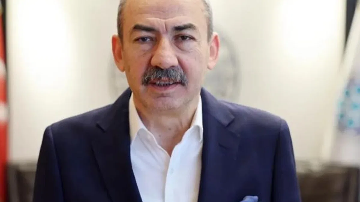 KTO Başkanı’ndan ‘8 Mart’ açıklaması