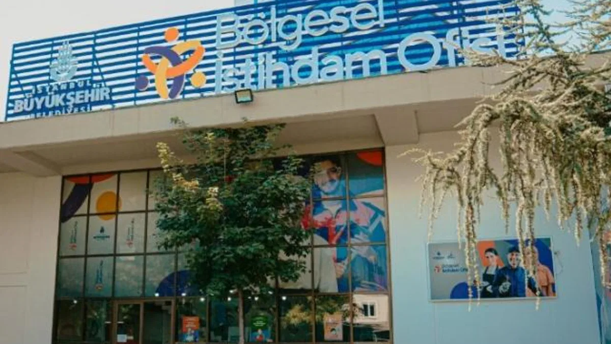 İş arayana ulaşım desteği geliyor