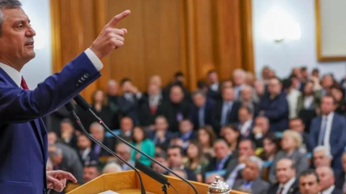 CHP o tarihi açıkladı… Seçim öncesi ve sonrası kararlarını paylaştı