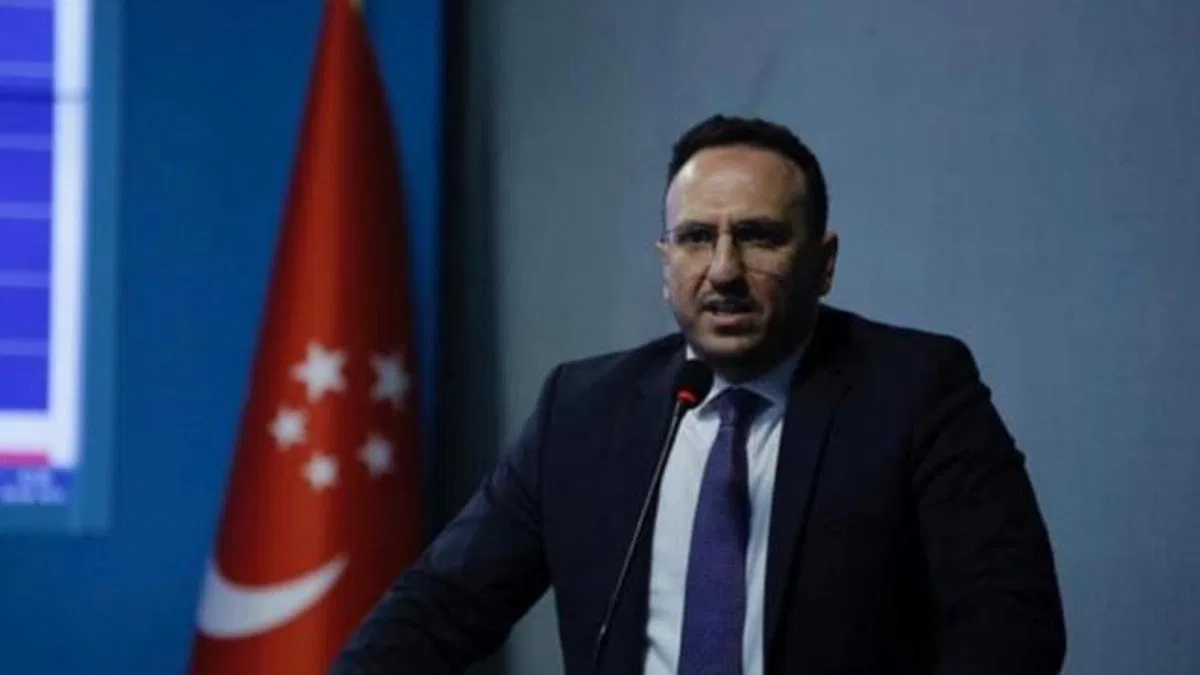 Sinan Tekin: “Yerel basın demokrasinin temelidir”