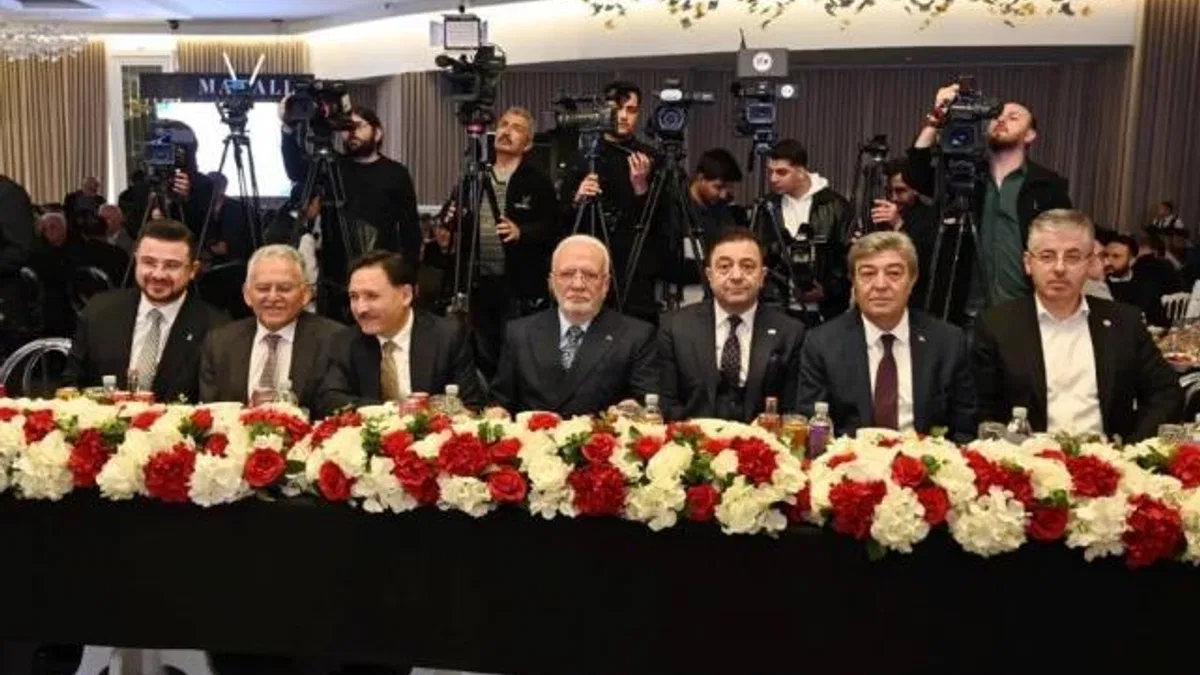 Kayseri OSB’den 73.6 milyon dolarlık yatırım