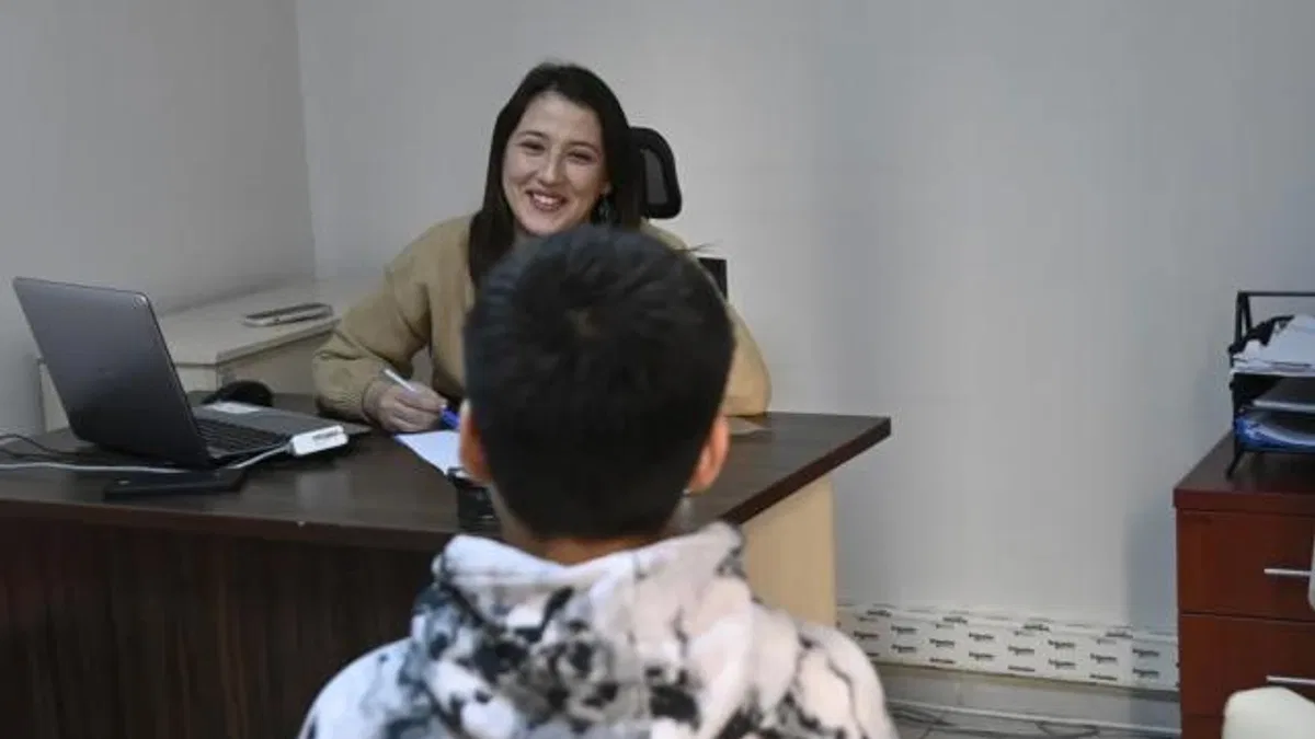 Manisa Büyükşehir’den ücretsiz psikoterapi