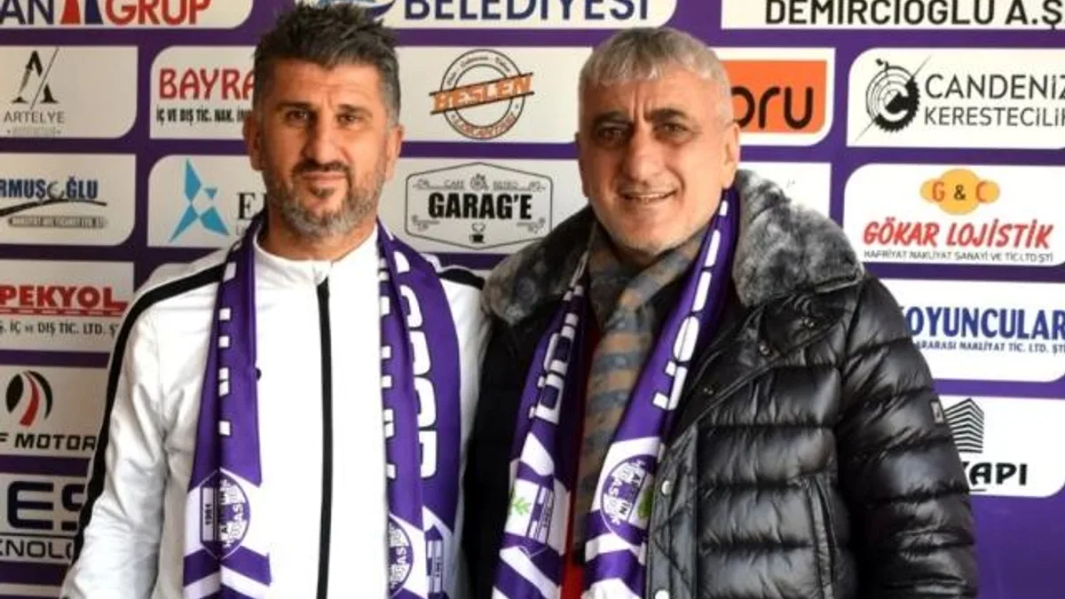 Artvin Hopaspor, Balcıoğlu ile üçte üç yaptı