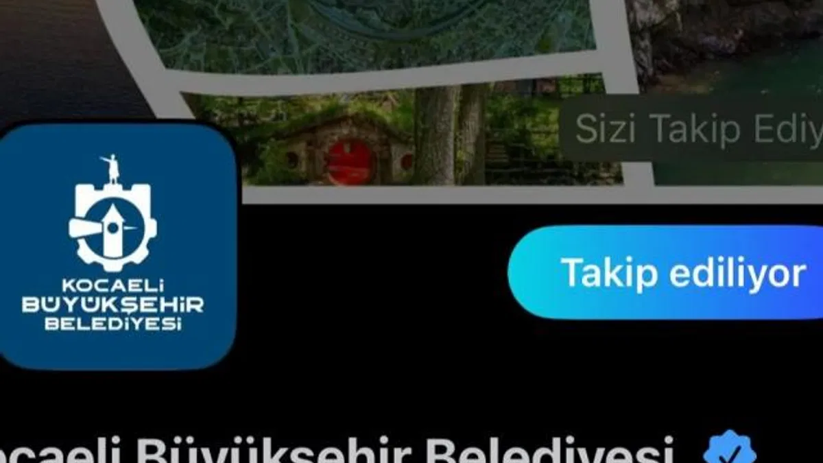 Kocaeli şimdi NEXT TEKNOFEST’te