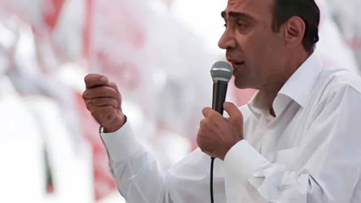 Berhan Şimşek’in de geç başvurusu kabul edilmedi! Özel’e sitem etti!