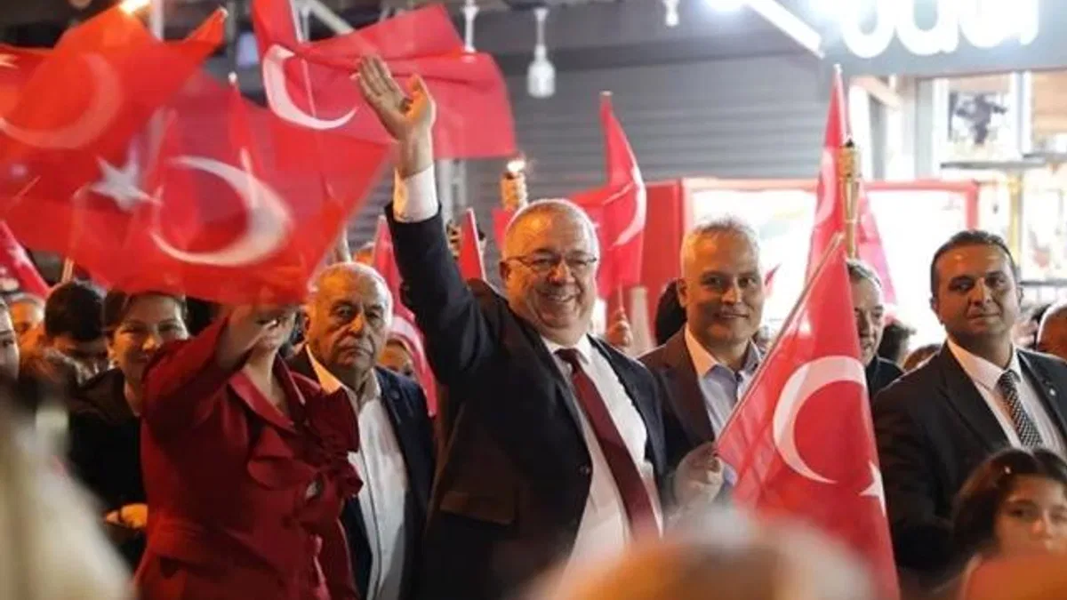 Balıkesir Edremit’te Cumhuriyet coşkusu sokaklara taşacak