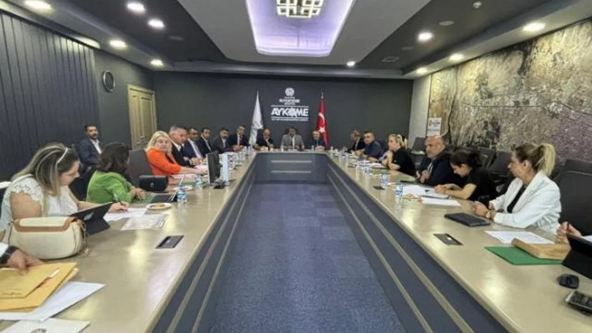 Malatya Büyükşehir personeline promosyon müjdesi