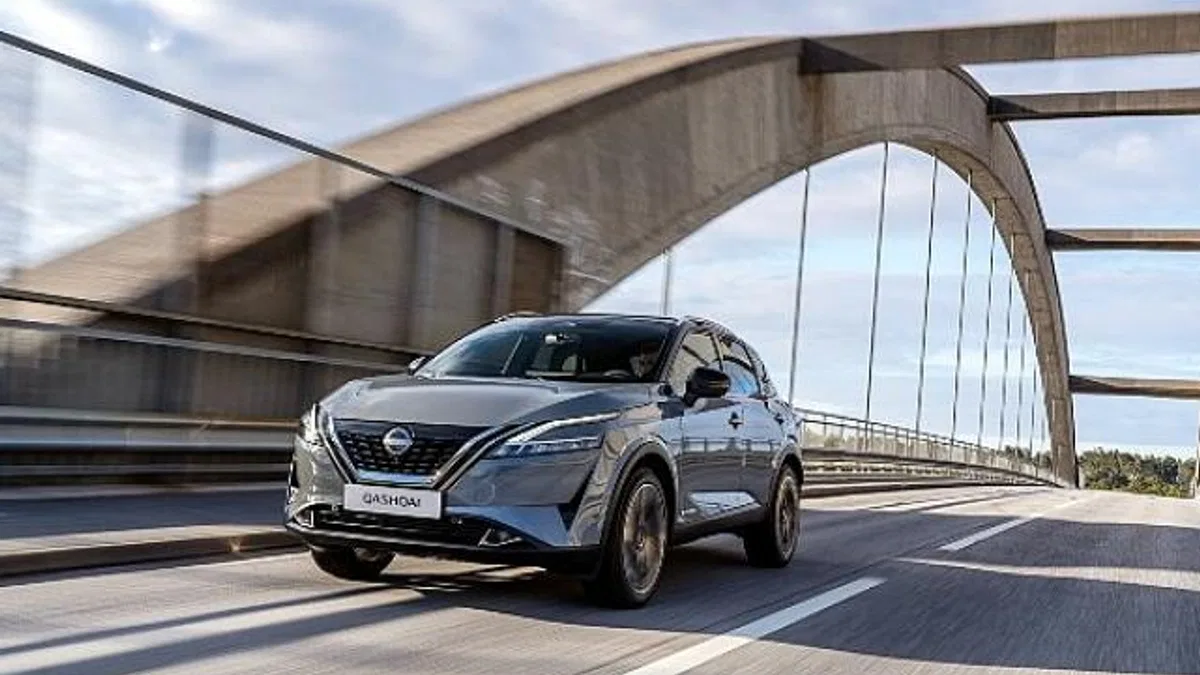 Nissan “Kasım Test Sürüş Günleri” etkinlikleri ile herkesi Nissan Yetkili Satıcılarına davet ediyor