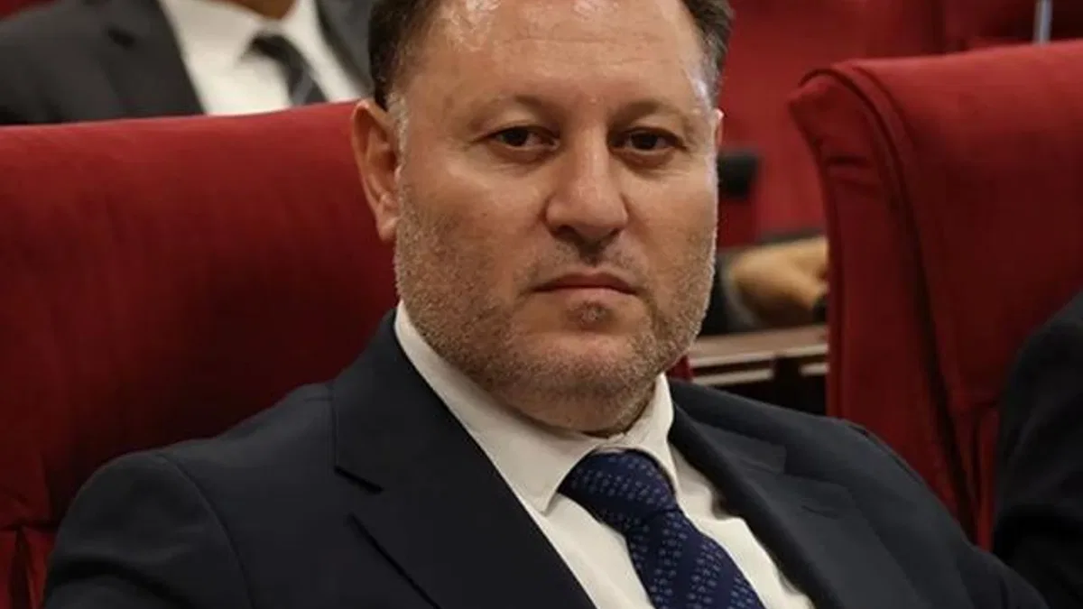 KKTC Cumhuriyet Meclisi’nden Türkiye’nin net tavrına teşekkür