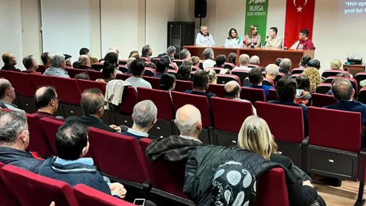 Bursa’da ‘Akıl Sporları’ buluşması