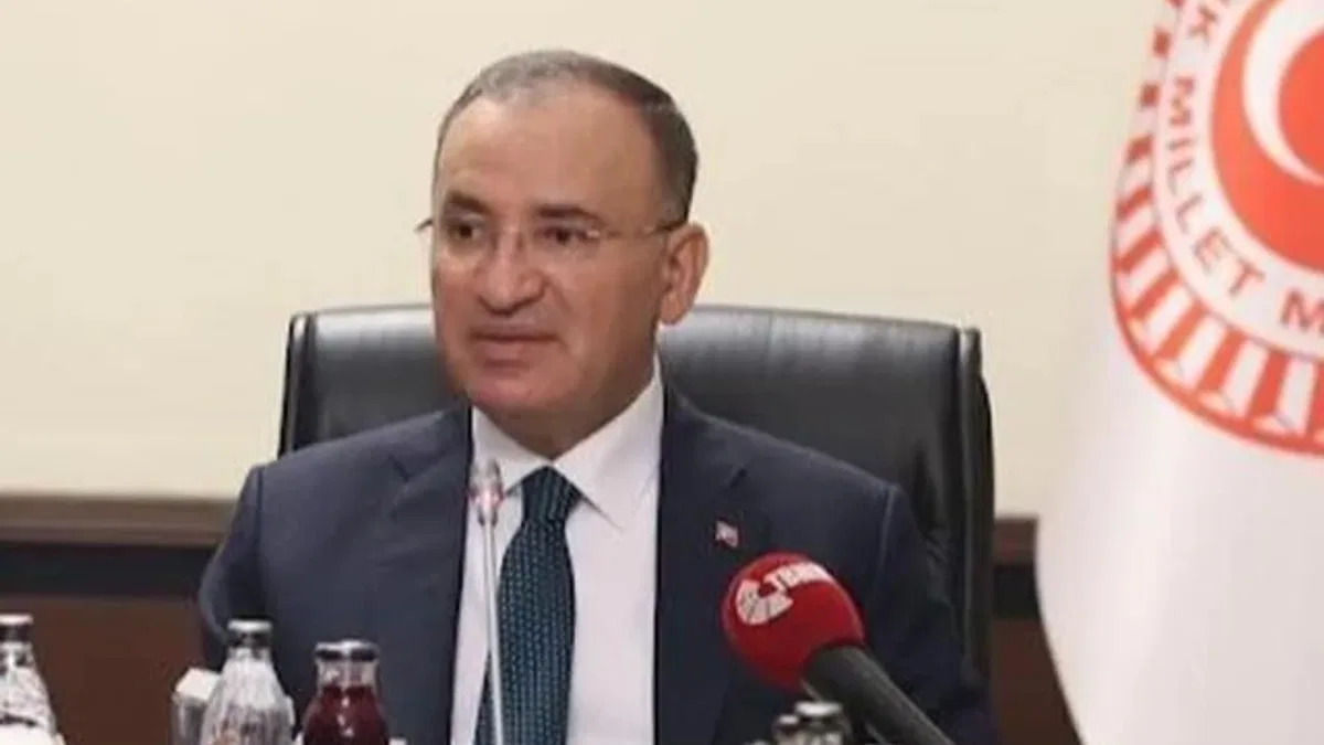 Bekir Bozdağ’dan ‘ara seçim’ değerlendirmesi: Meclis’in takdirindedir