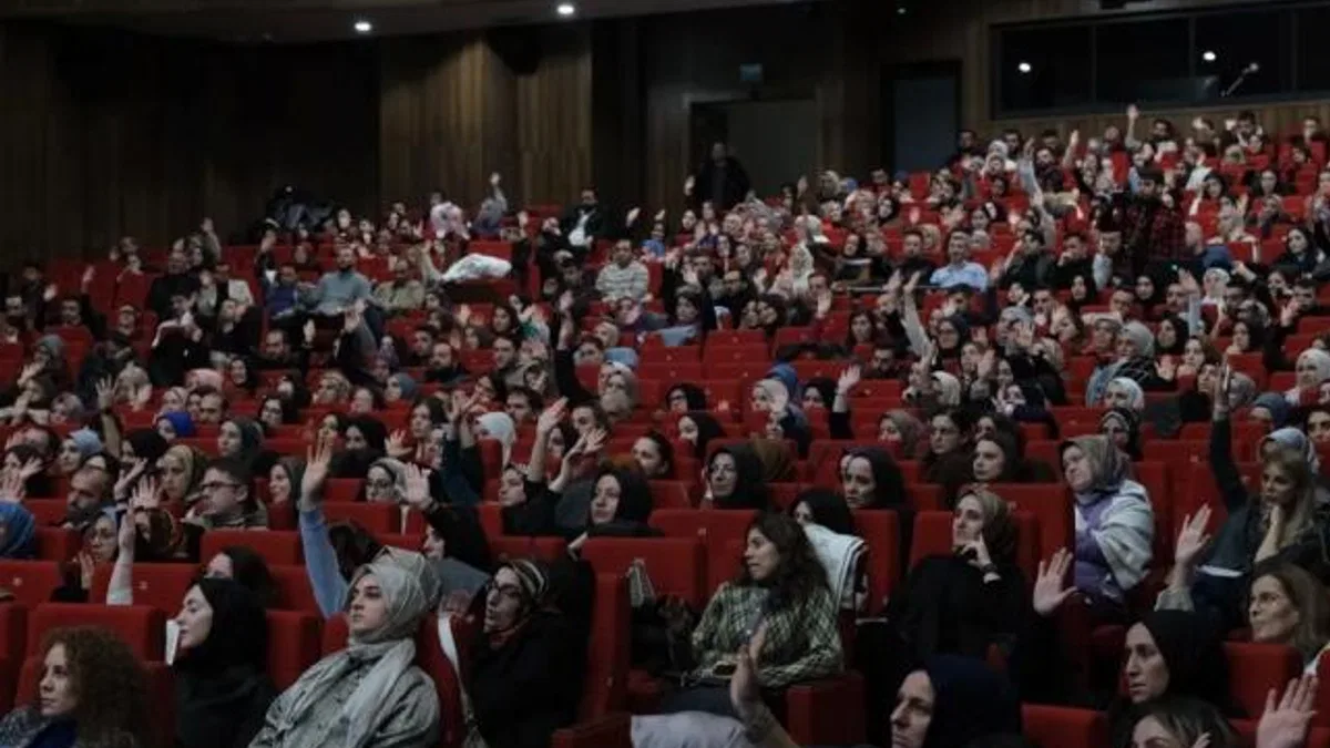 Kocaeli’de en büyük yatırım gençlere yapılıyor