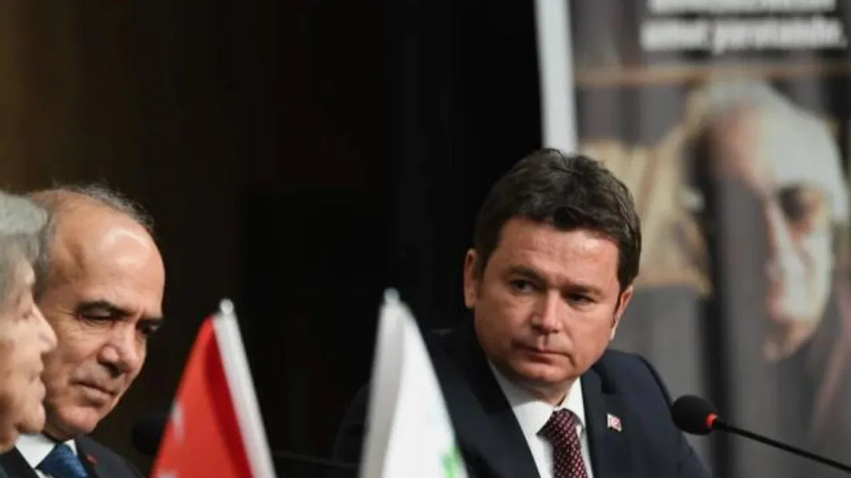 Bursa Osmangazi’de ‘Yılın Aydını’ Yaşar Kemal