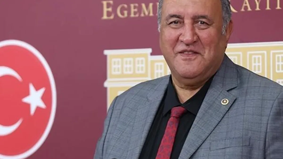Milletvekili Gürer, et fiyatlarındaki artış dikkat çekti