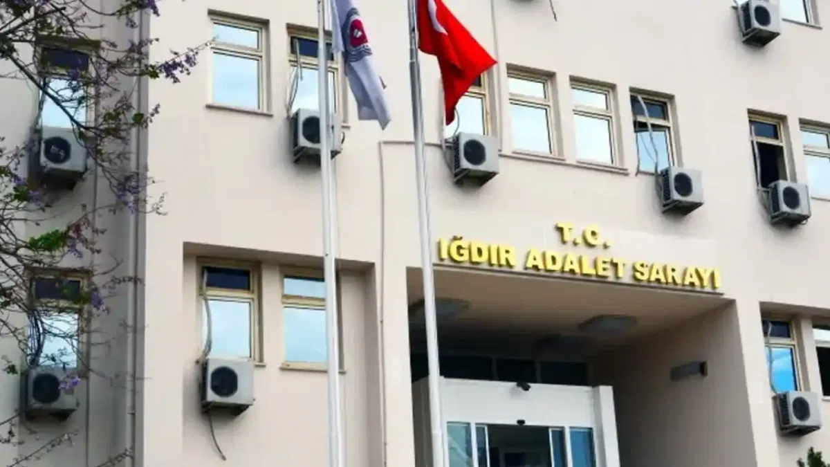 Iğdır için ‘İdare Mahkemesi’ kararı