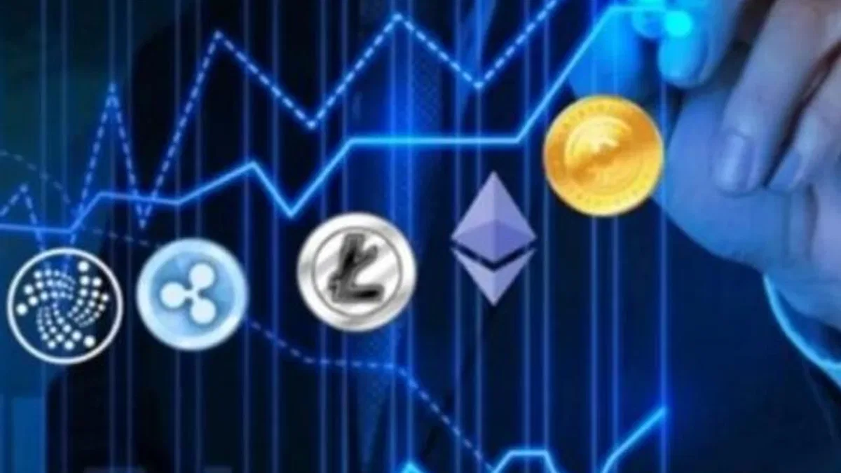 Kimlik doğrulama zorunlu oldu… Kripto paralarda yeni dönem