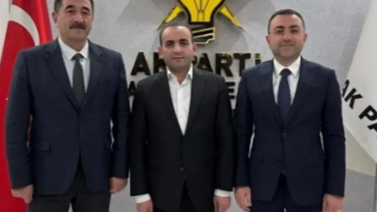Başkan Gürel: ”Daha Güçlü Bir Tokat İçin Birlikte Çalışacağız”