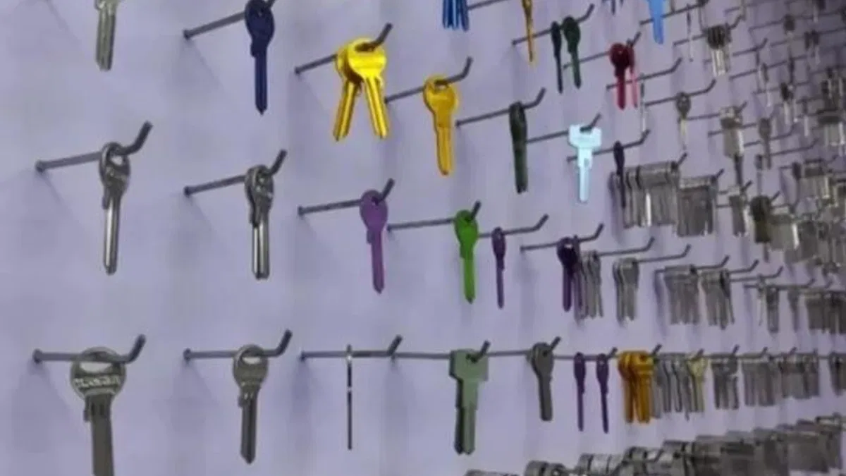 Kapıda kalan yandı! İşte çilingir ücretleri…