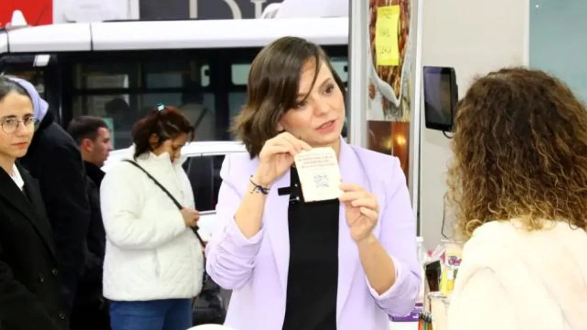 İzmir Karabağlar’da BİO’lar artık dijital