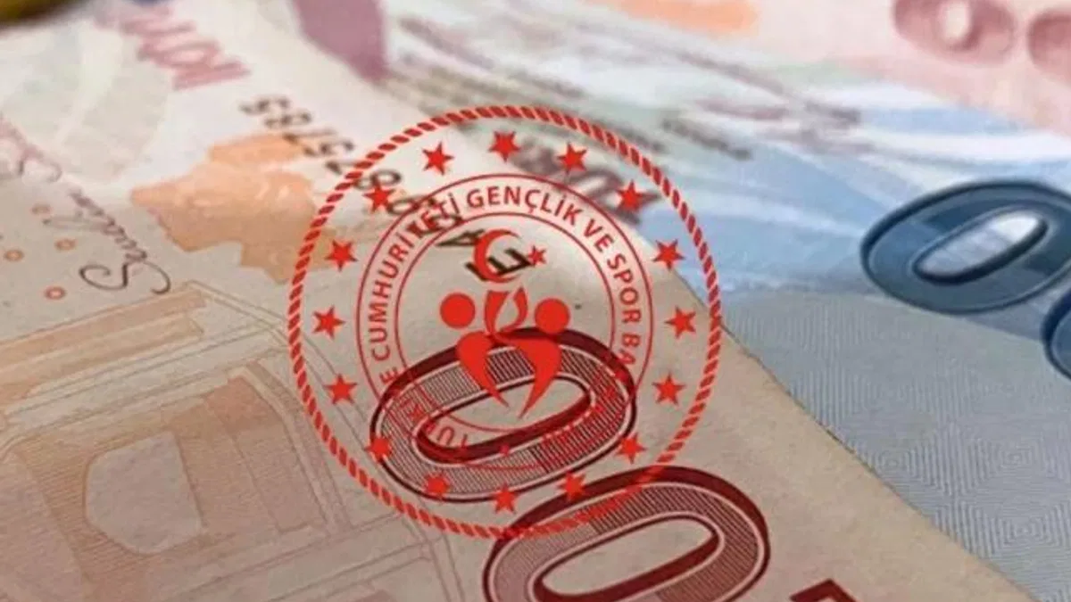 GSB Burs ve Öğrenim Kredisi başvuruları başladı