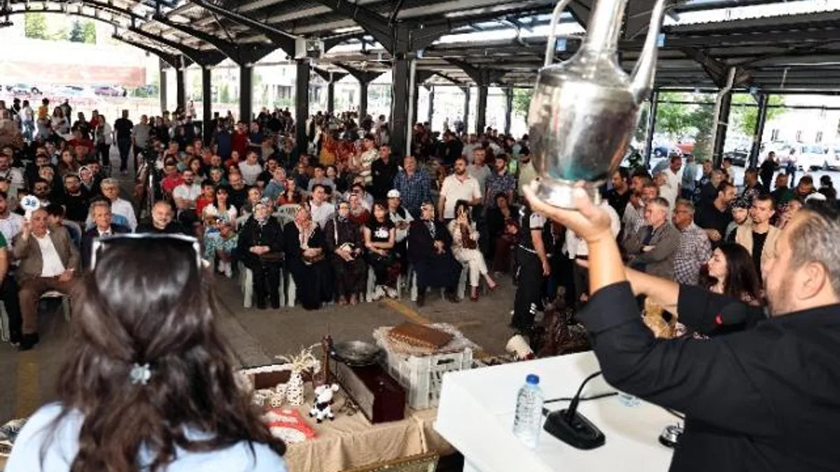 Talas Belediyesinden Kayseri’de bir ilk