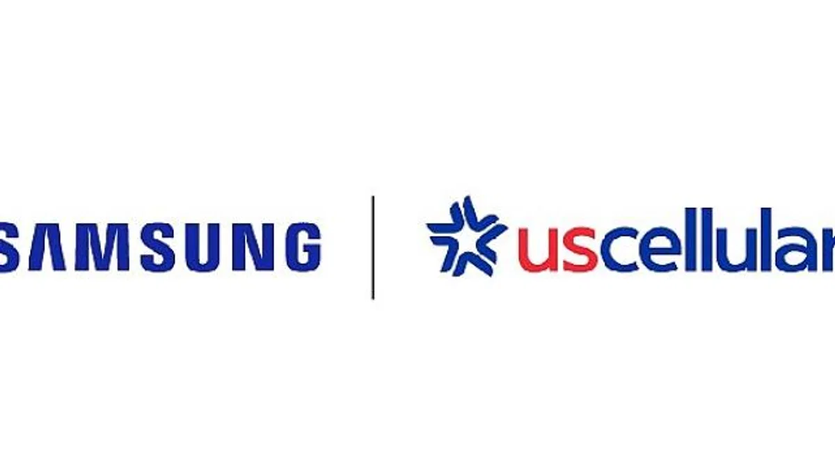 UScellular, 5G ağ hizmetini Samsung ile ileri taşıyor