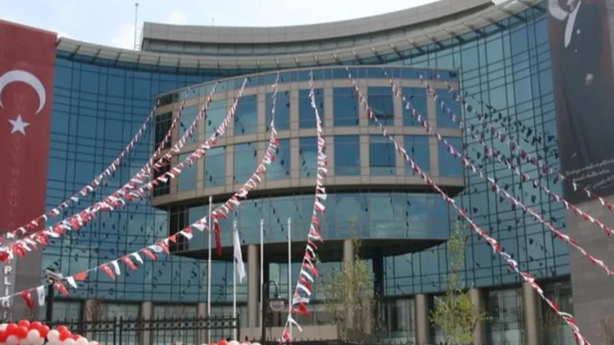 Türkiye Barolar Birliği’nden noterlere dava!