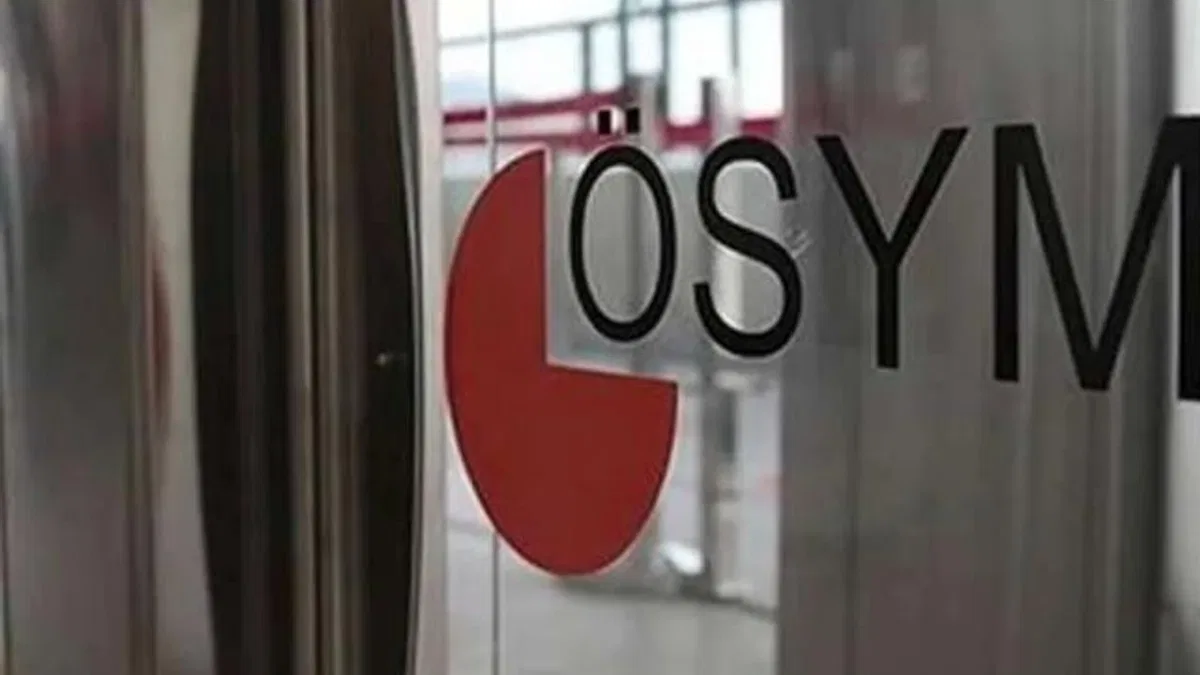 ÖSYM 2026 sınav takvimini açıkladı… YKS, KPSS, ALES, YDS ve TUS tarihleri belli oldu