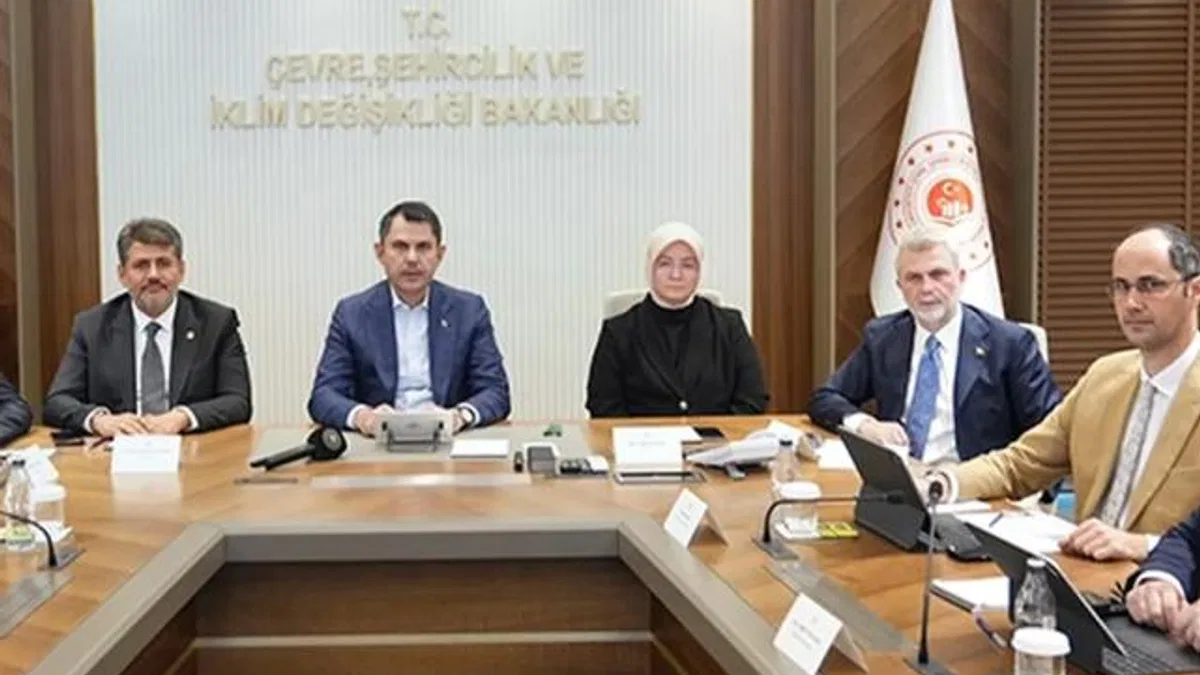 Fay etüt raporu sonuçları açıklandı… Kahramanmaraş’ta ‘önemli alan’ düzenlemesi