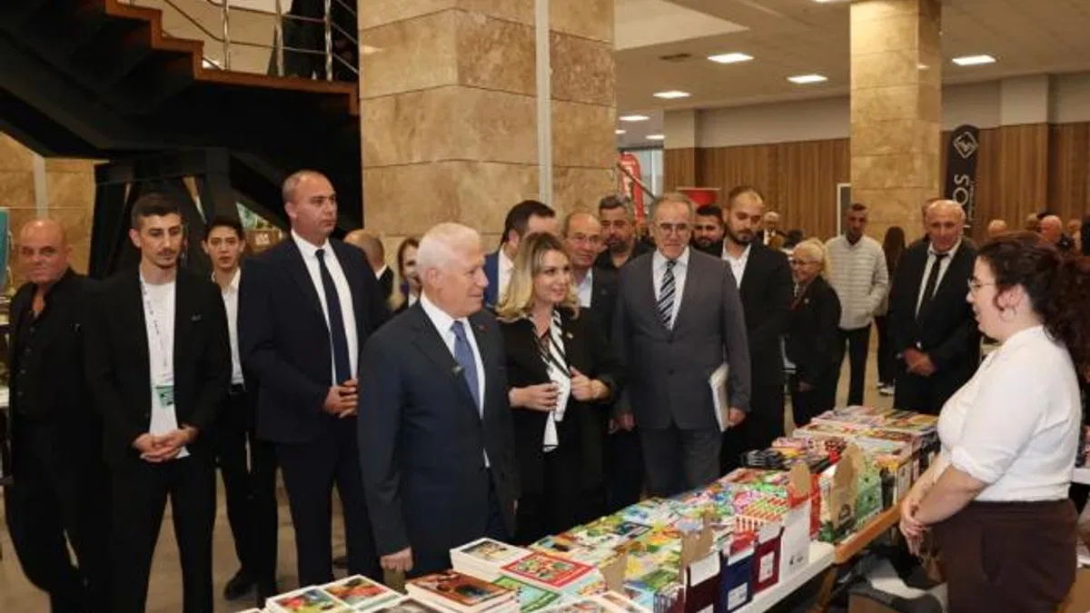 Bursa’da gençlerin gözüyle ‘Cumhuriyet’ ilgisi