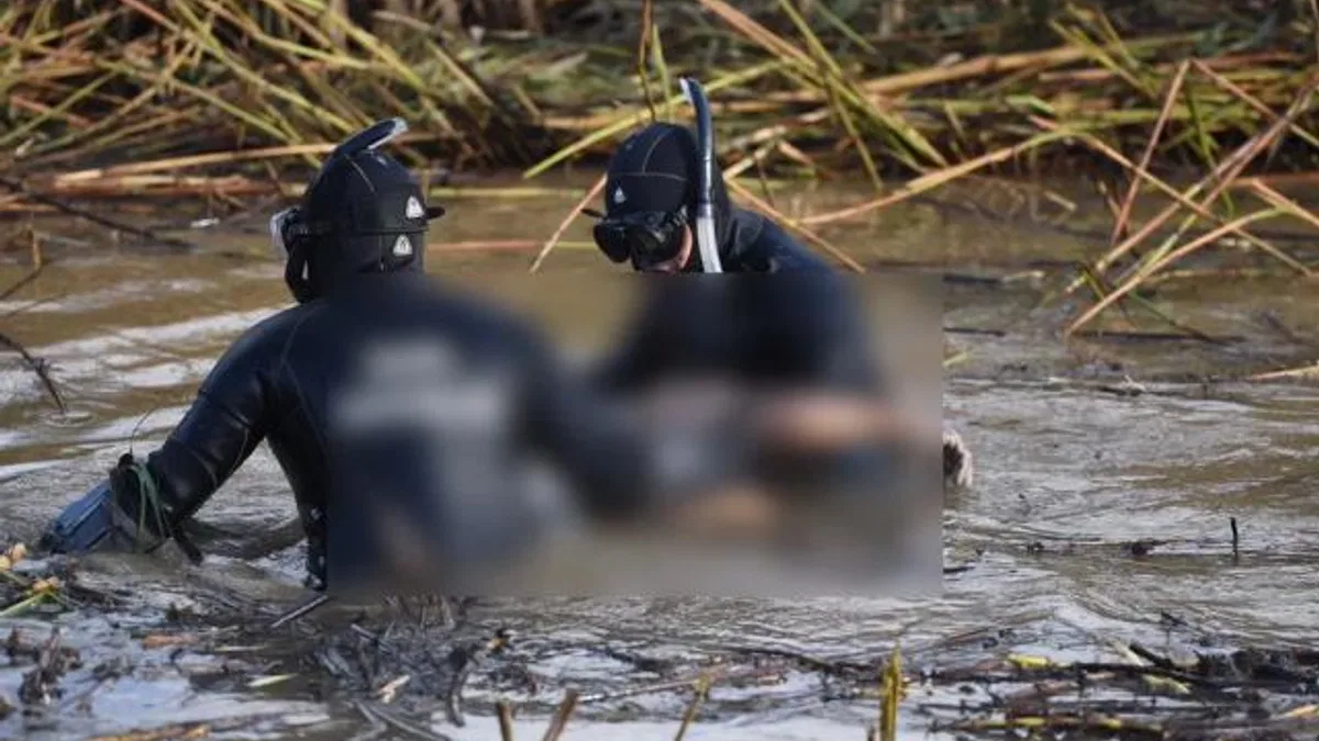 İzmir’de sel felaketi: Kaptanoğlu’nun cansız bedenine ulaşıldı