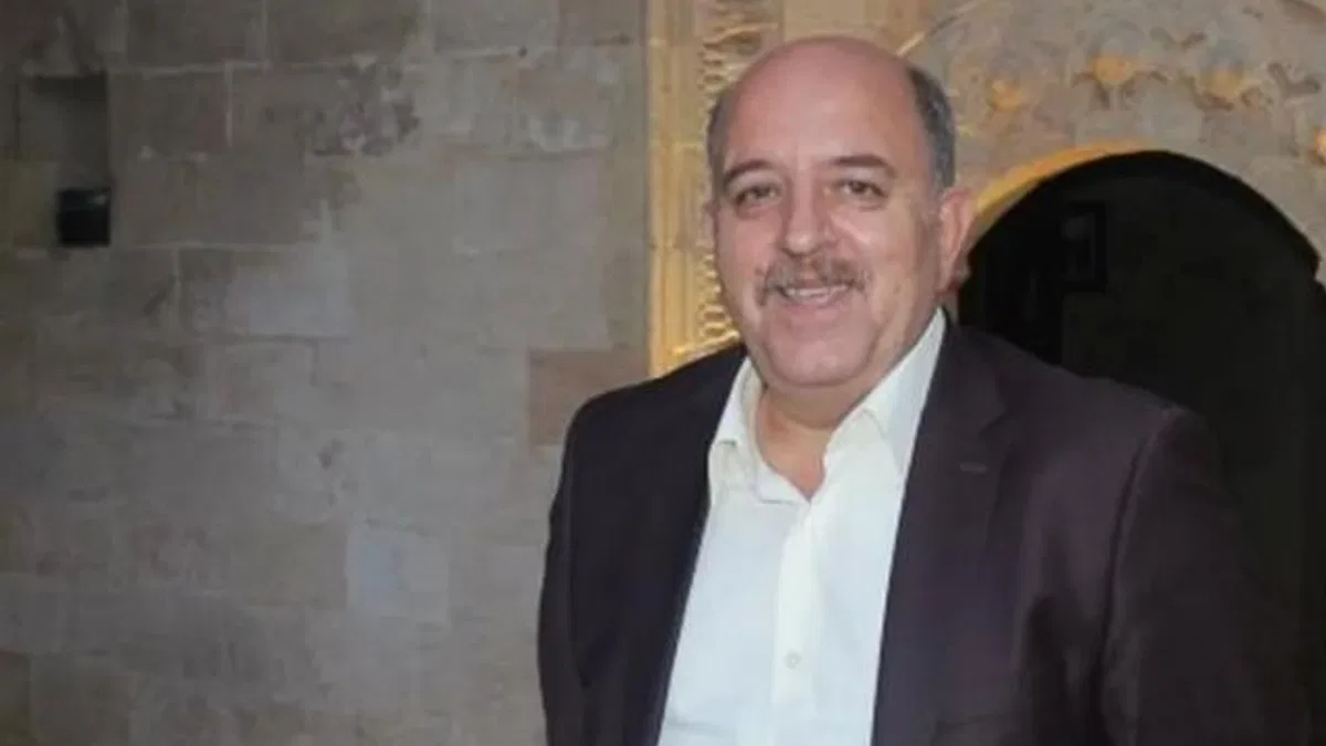 Mardinli iş insanı Evrensel ’den esnafa turist uyarısı!
