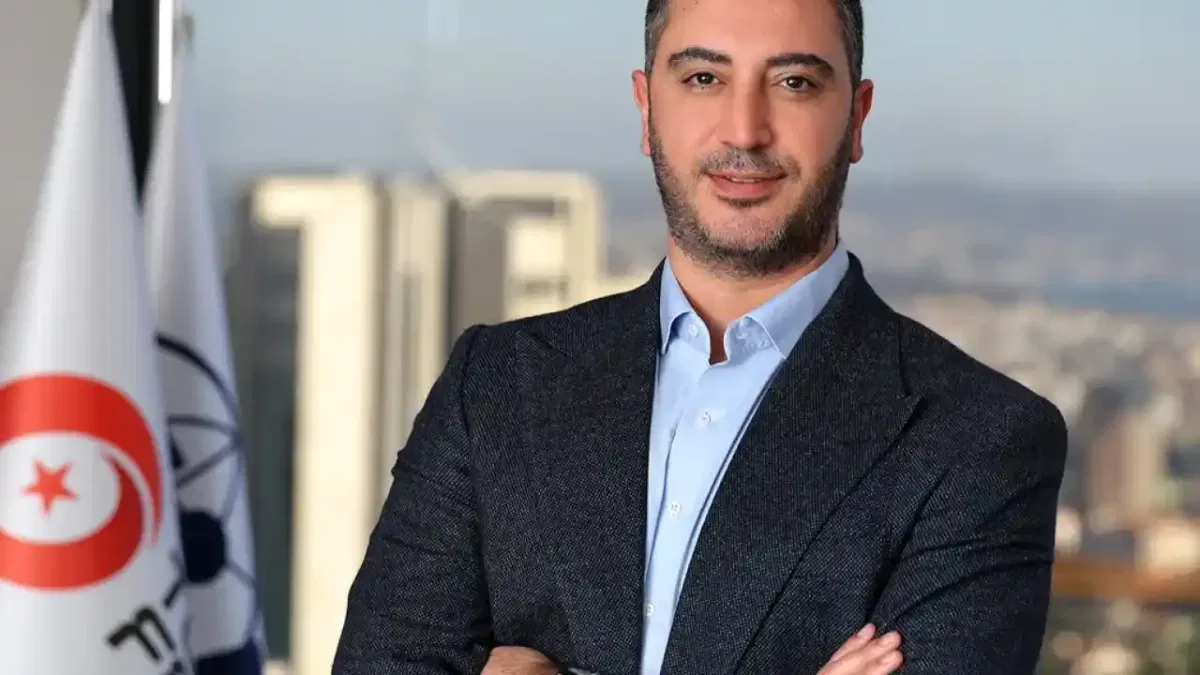 Eren Üçlertoprağı, Formula 1’in en etkili 50 ismi arasında