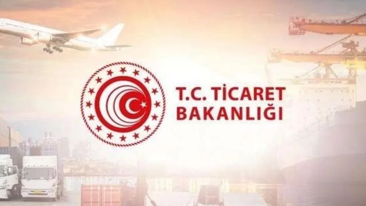 Ticaret Bakanlığı 988 yeni personel alacak
