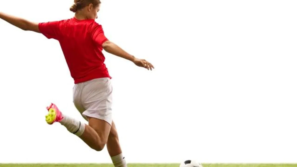 İsanbul’da ‘Kadın Futbol Turnuvası’ başlıyor