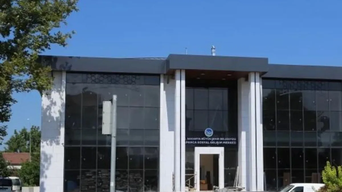 Sakarya’da dinleti ve gölge oyunu Sapanca’da devam ediyor