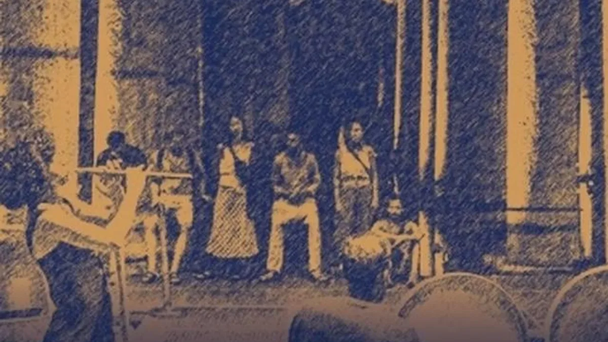 İstanbul’da ‘Sahne Senin’ geleneği sürüyor