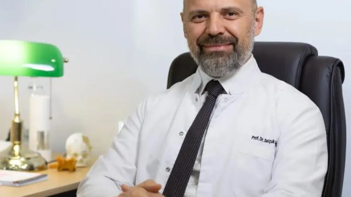 Akıllı telefonlar boyun fıtığı sebebi